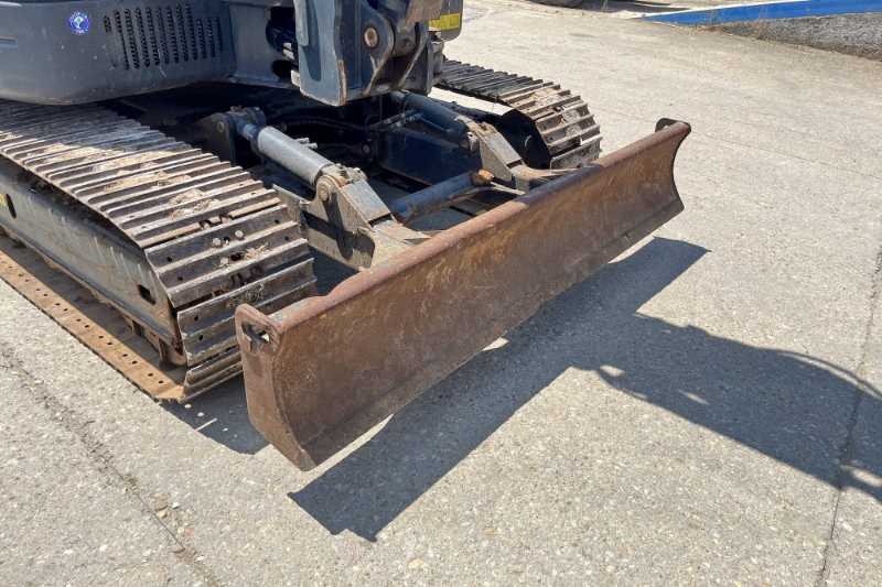 OmecoHub - Immagine BOBCAT E85